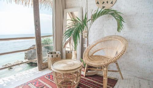Suite with Sea View