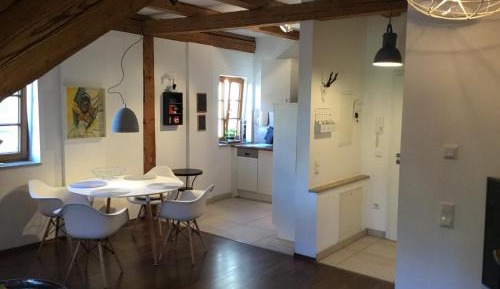 Maisonette