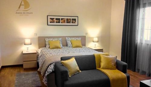 Double or Twin Room with Balcony