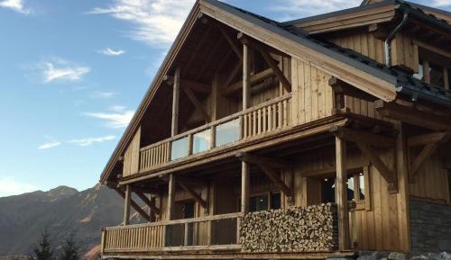 Chalet