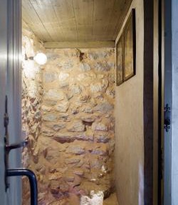 Master Suite with Sea View