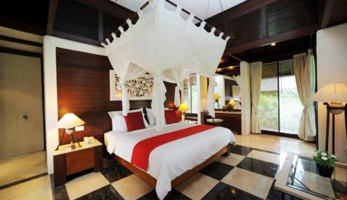 Classic Private Villa
