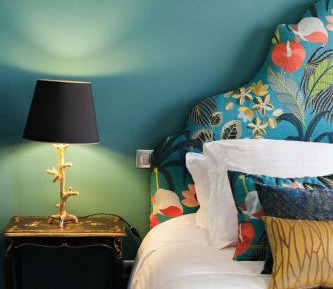 Deluxe Double Room with Bath