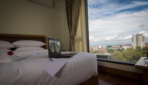 Superior Double or Twin Room