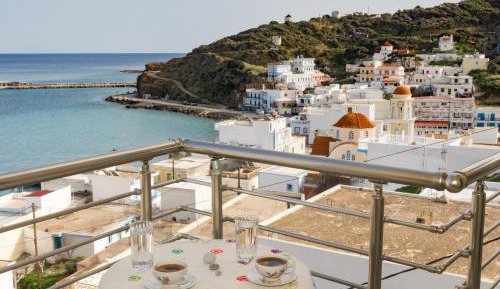 Apartment with Sea View