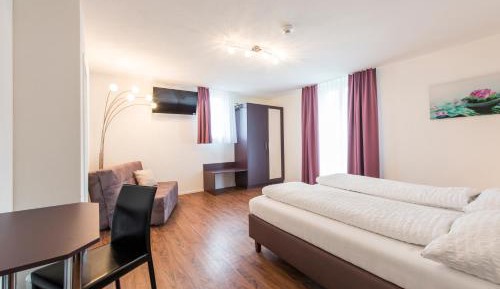 Comfort Double Room