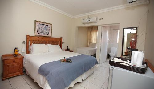 Classic Triple Room