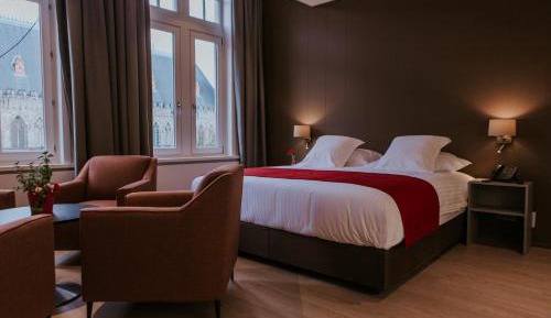Standard Suite