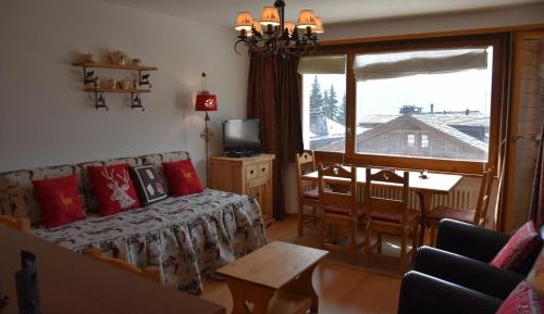 Standard Apartment