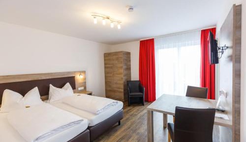 Comfort Double Room