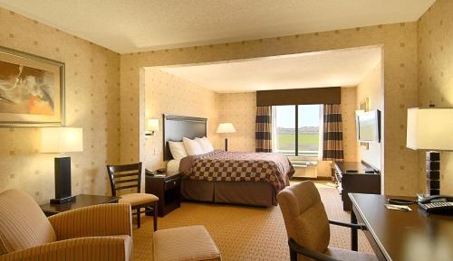 King Room - Non-Smoking