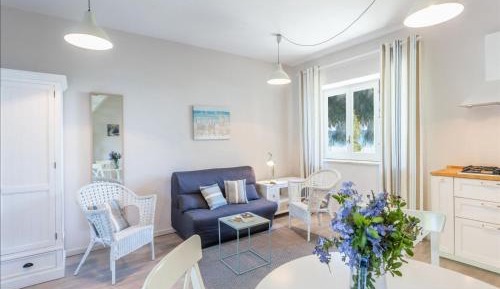 Two-Bedroom Holiday Home