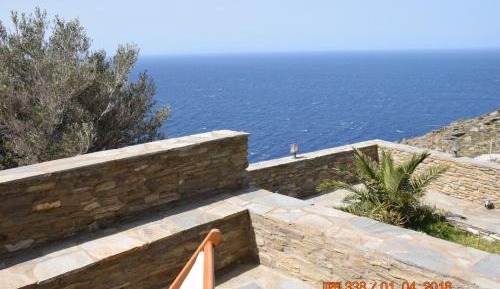 Deluxe Double or Twin Room with Sea View