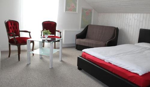 Triple Room with Shower