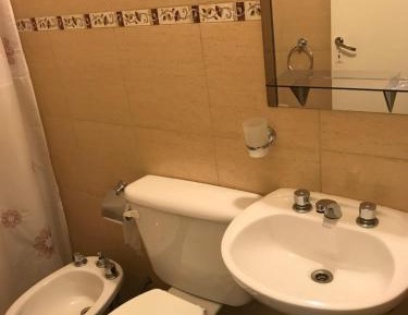 Triple Room with Private Bathroom