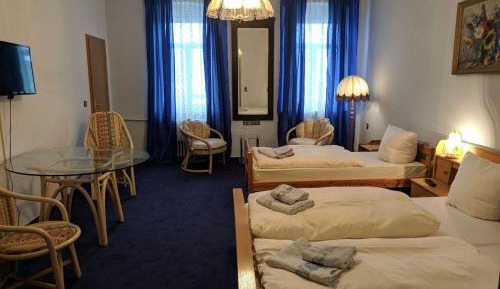 Double or Twin Room