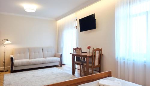 Quadruple Room with Balcony