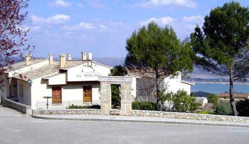 Six-Bedroom House