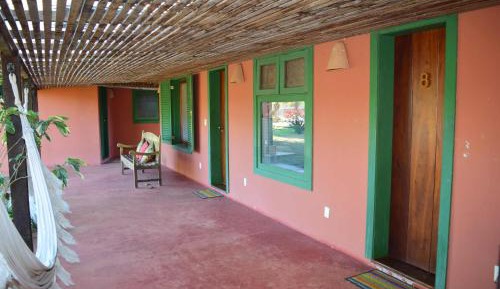 Deluxe Double Room with Pool View