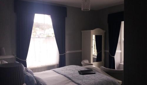 King Room with Lake View