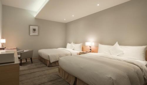 Comfort Quadruple Room - No Window