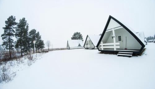 Cottage