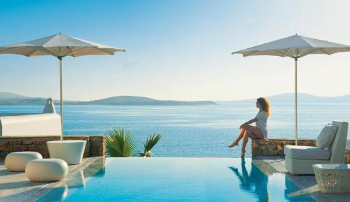 Deluxe Suite with Private Pool