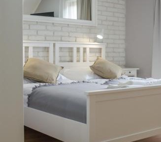 Twin Room with Balcony