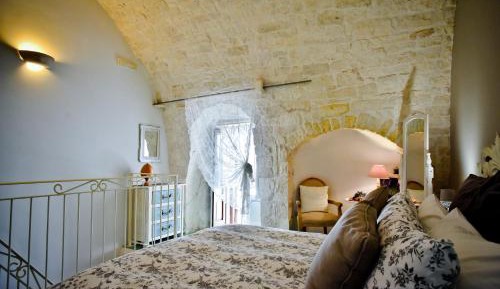 Apartment - Split Level
