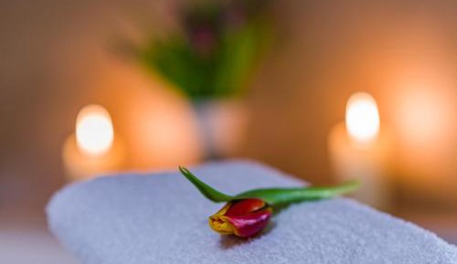 Twin Room with Balcony