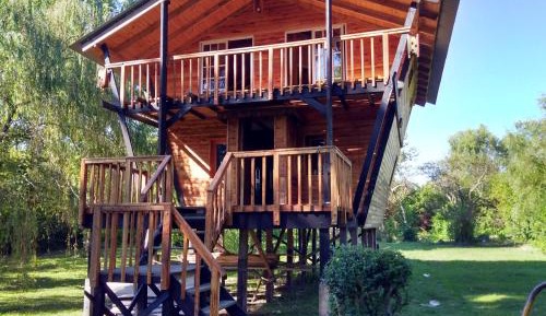 Classic Quadruple Room