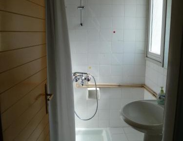 Double Room with Extra Bed