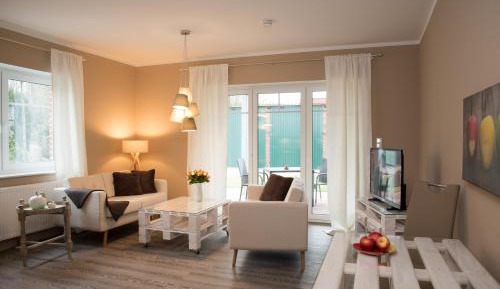 Apartment with Terrace*****