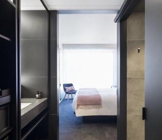 Standard Room - Upper Floor