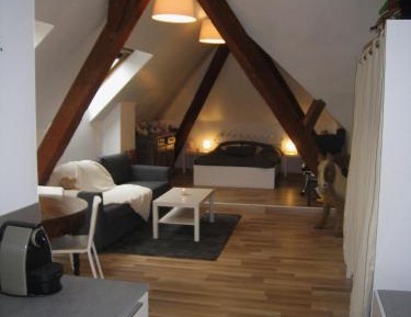 Superior Apartment