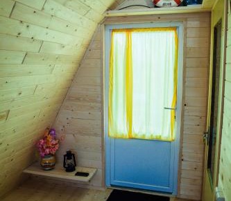 Triple Room with Shower