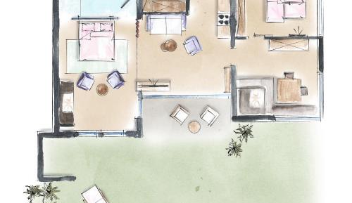 Superior Apartment