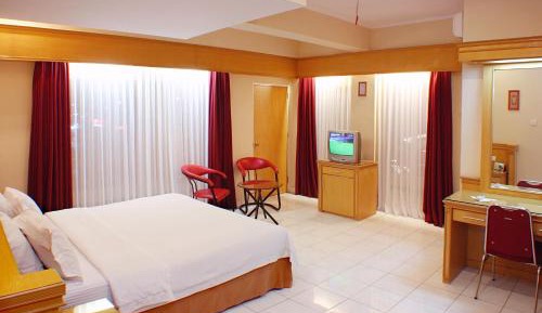 Superior Double or Twin Room
