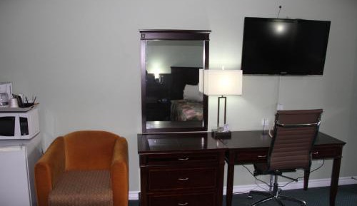 Suite with Spa Bath