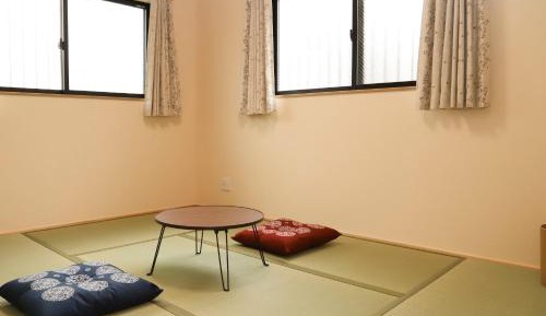 Small Double or Twin Room