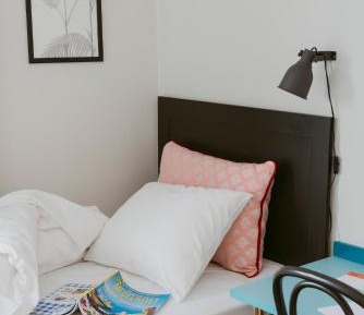 Economy Single Room