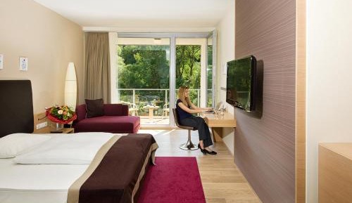 Garden Design or Natur Design Room