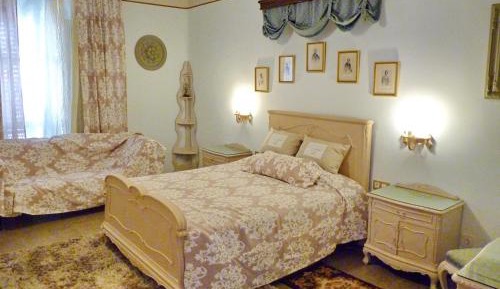 Five-Bedroom House