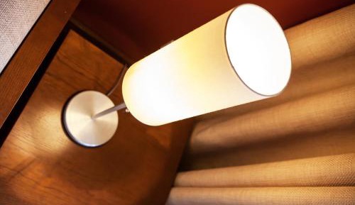 Double room Junior Panorama