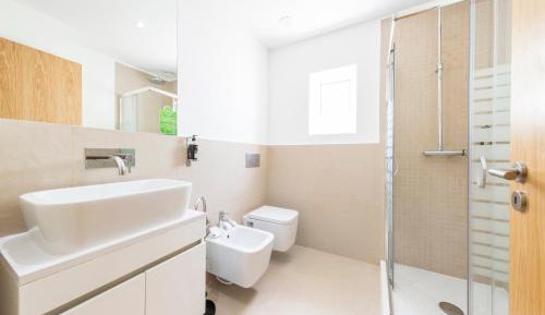 Four-Bedroom Villa with Private Pool