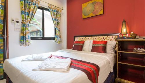 Standard  Double Room (no pets allowed)