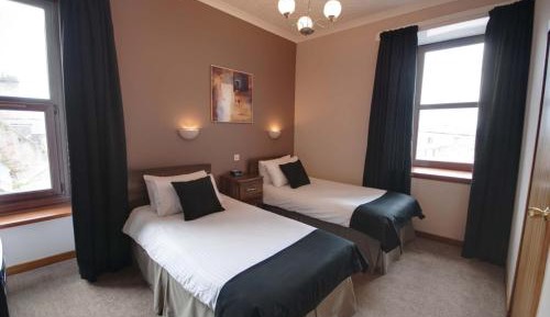 Budget Twin Room