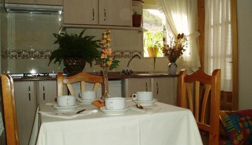 Apartment (4 Adults)