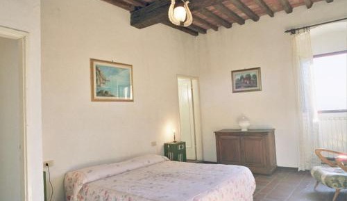 One Bedroom Apartment