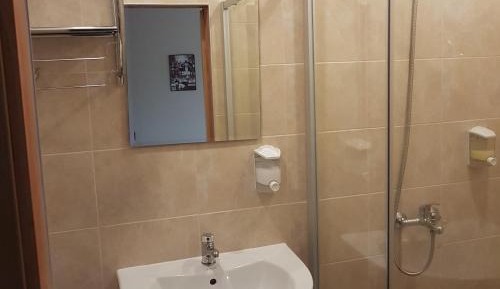 Twin Room with Bathroom